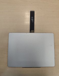 Superficie táctil de repuesto original para MacBook Pro modelo A1425.