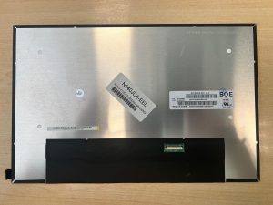Panel de repuesto nuevo NV140WUM-N43 N140JCA-EEL para Lenovo ThinkPad de 14 pulgadas.